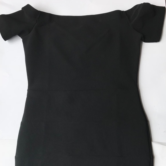 Bandage Dress - Picture 5 of 7